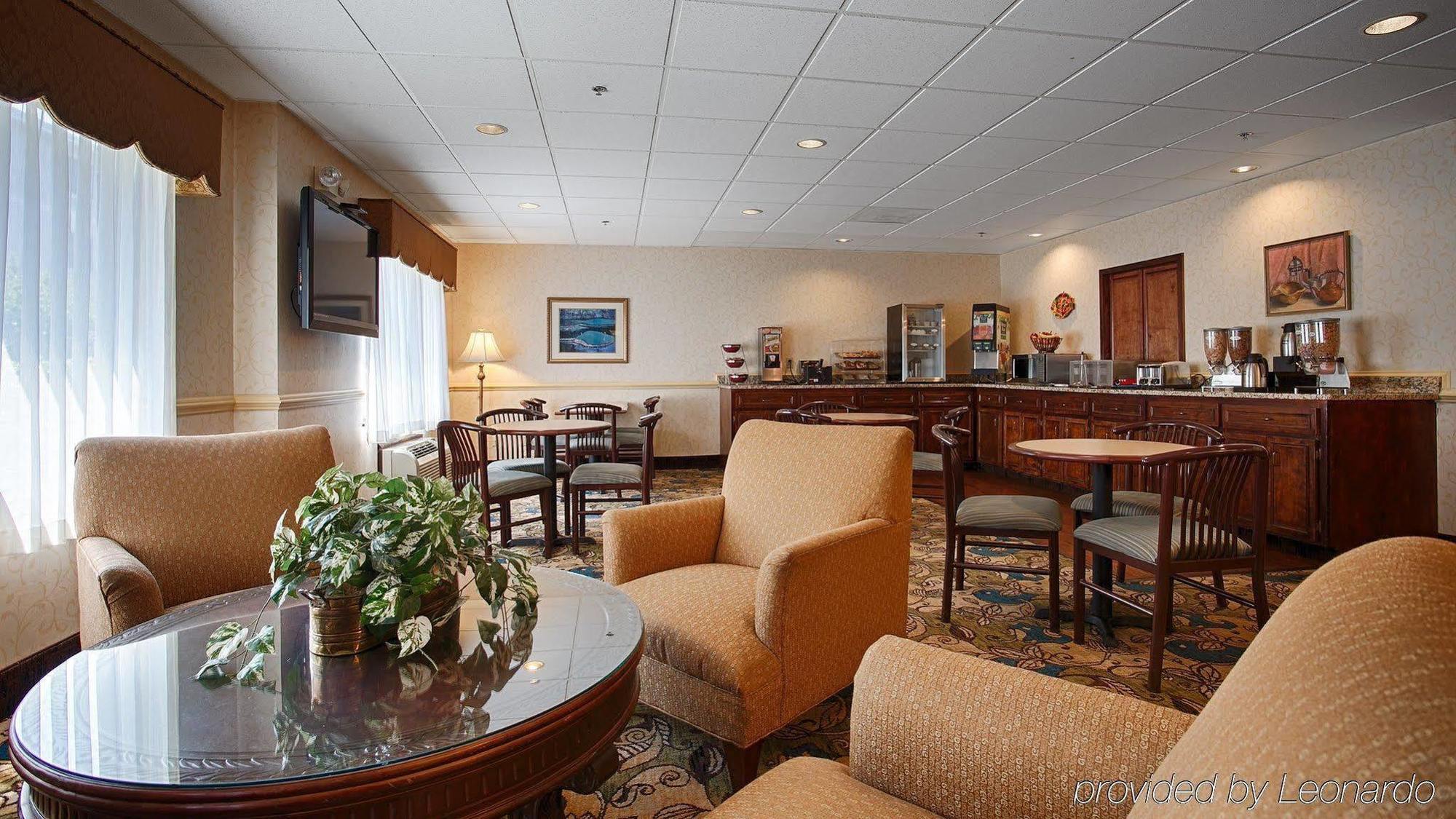 Best Western Augusta West Exterior photo